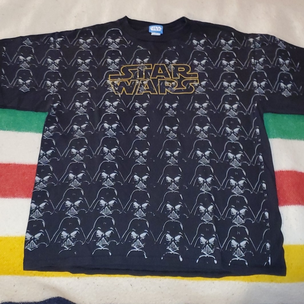 Star Wars Darth Vader Tee